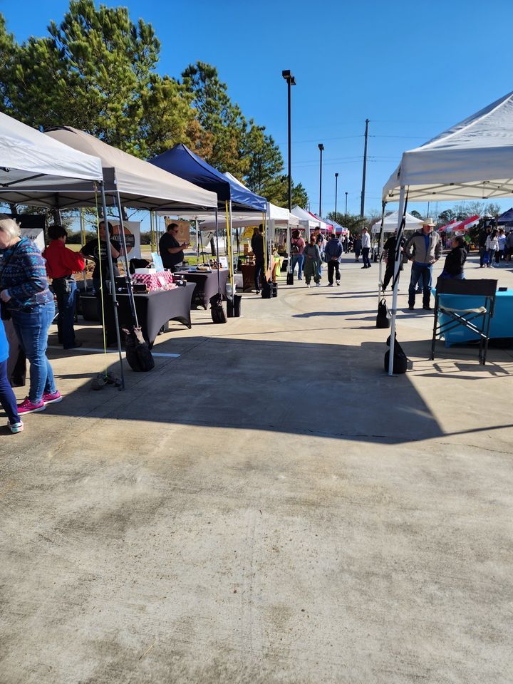 Bay Area Saturday Market At ACU Of Texas At 1095 W League City Pkwy bay-area-saturday-market-at-acu-of-texas-at-1095-w-league-city-pkwy