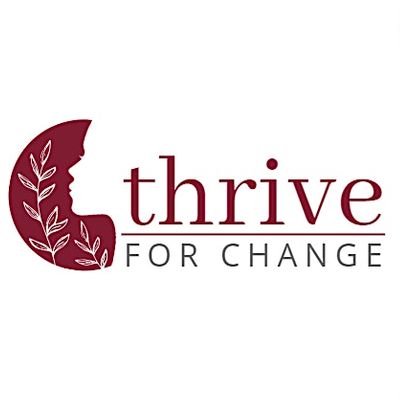 Thrive for Change