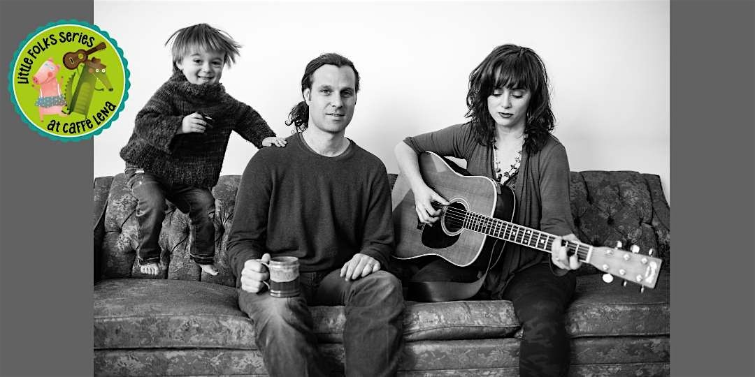 Little Folks Series: Goodnight Moonshine