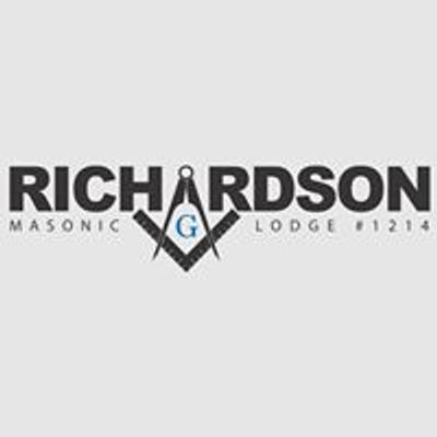 Richardson Masonic Lodge