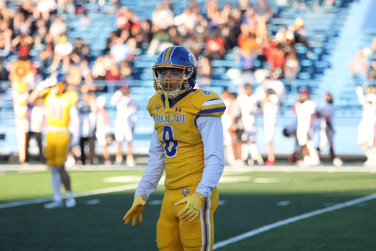 Stetson Hatters vs. Morehead State Eagles
