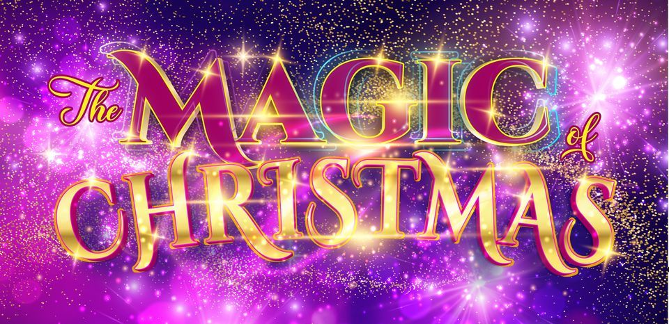 The Magic of Christmas
