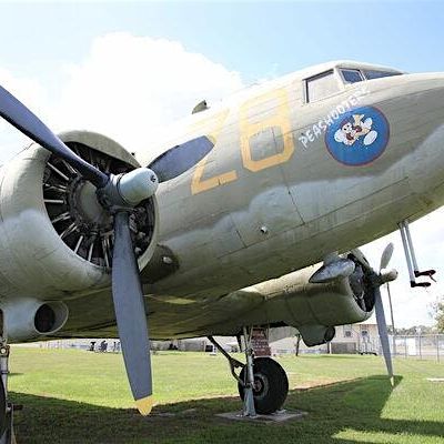 Zephyrhills Museum of Military History