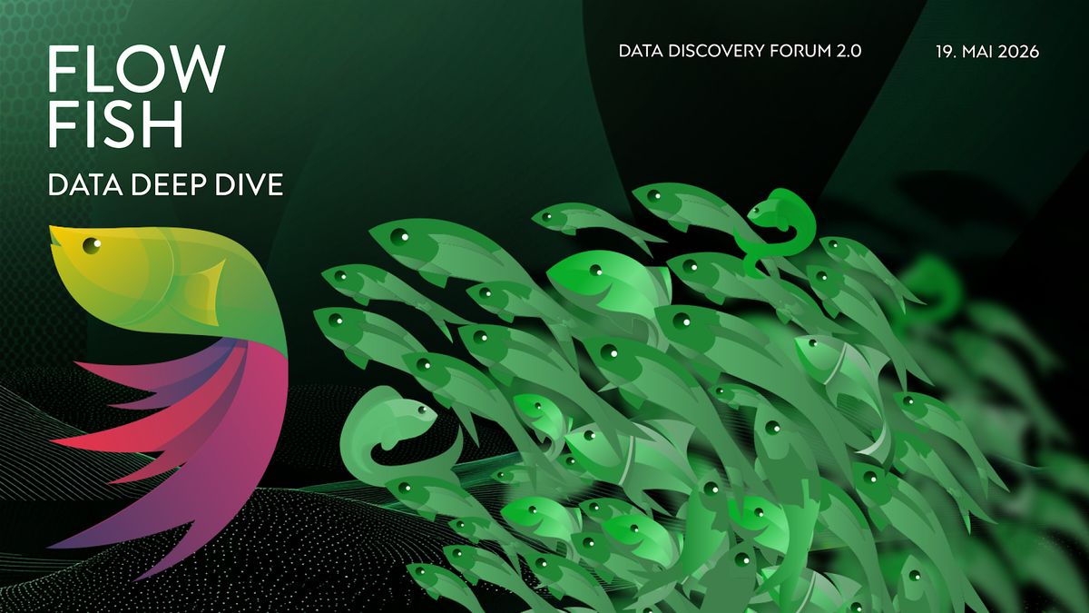 Data Discovery Forum 2.0