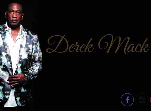 Derek Mack Band Trio Cavo Lounge Naples Fl October 8 2021