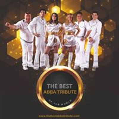 ABBA Tribute
