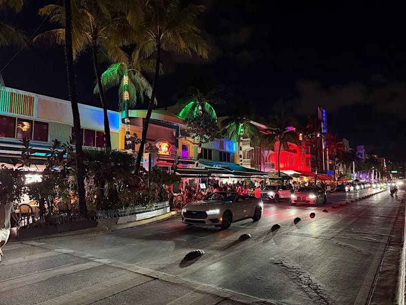 MIAMI BOLLYWOOD NIGHT @MANGO'S SOUTH BEACH