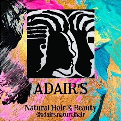 Adair's Natural Hair & Beauty LLC