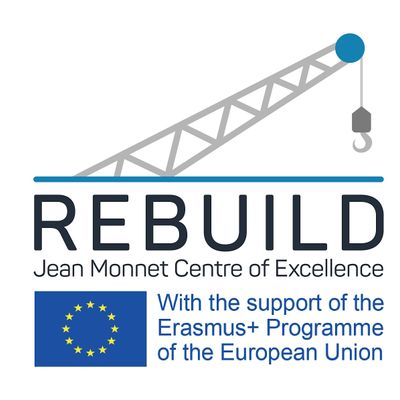 DCU Jean Monnet Centre of Excellence - REBUILD