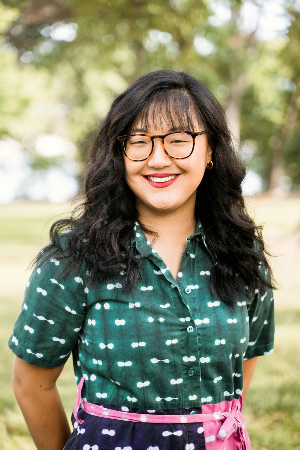 The Writer and the Literary Agent: A Conversation