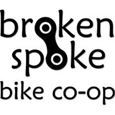 The Broken Spoke Bike Coop