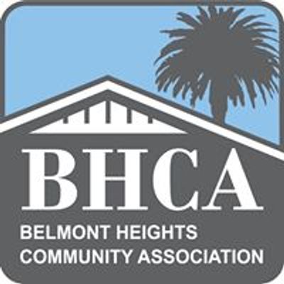 Belmont Heights Community Association
