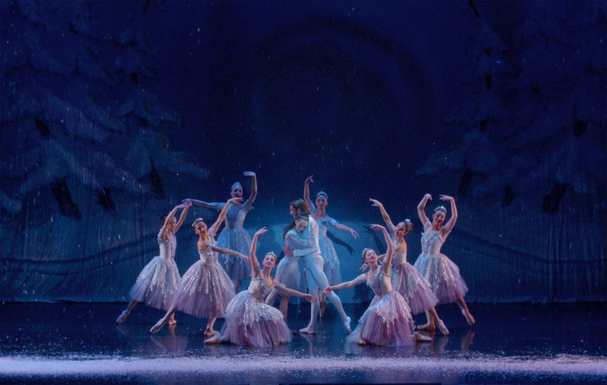 The Nutcracker - Pasadena
