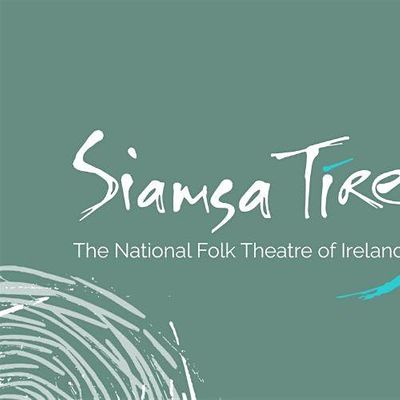 Siamsa T\u00edre, The National Folk Theatre of Ireland