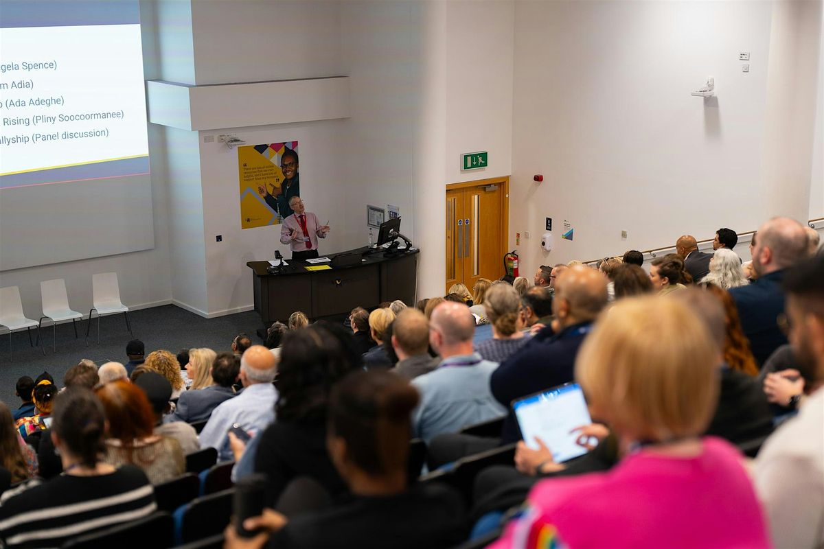 UoW 7th Annual Inclusivity Conference 2026