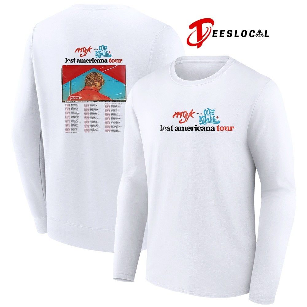 Machine Gun Kelly & Wiz Khalifa