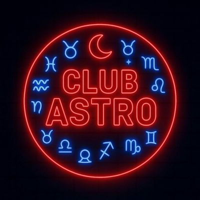CLUB ASTRO