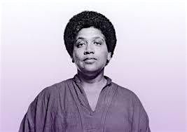 Audre Lorde Book Bash