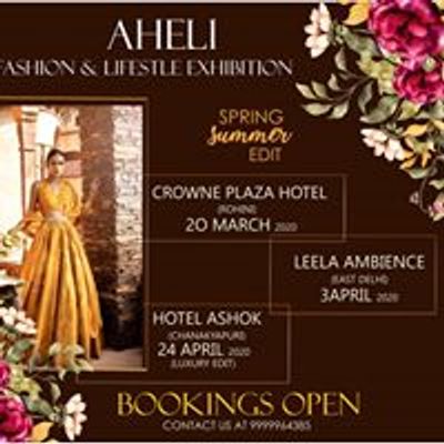 Aheli Ladies Entertainments