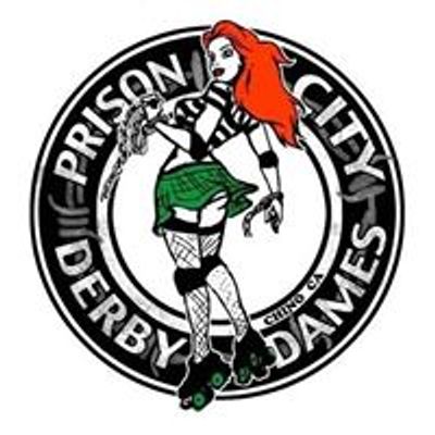Prison City Roller Derby