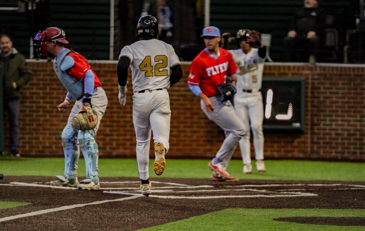 Vanderbilt Commodores vs. Lipscomb Bisons