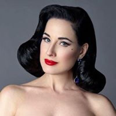 Dita Von Teese