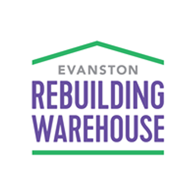 Evanston Rebuilding Warehouse