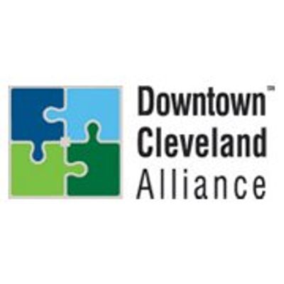 Downtown Cleveland Alliance