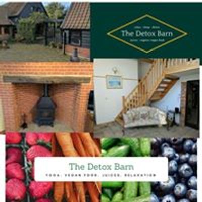 The Detox Barn