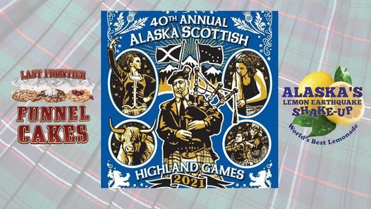 highland games alaska
