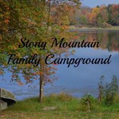 Stony Mountain Family Campground