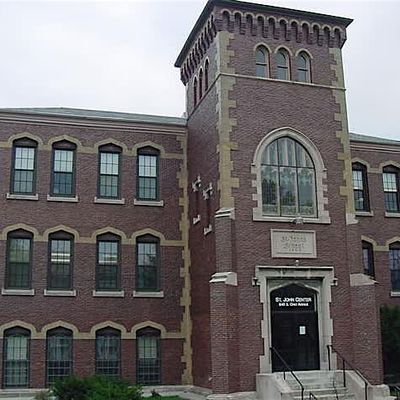 St. John Community Center