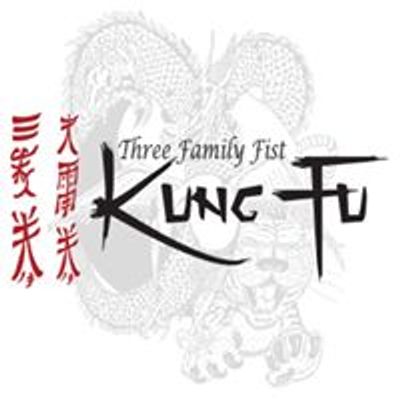 Three Family Fist Kung Fu - Midlands