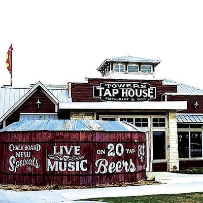 Towers Tap House