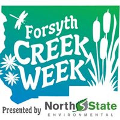 Forsyth Creek Week