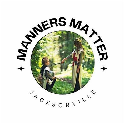 Manners Matter Jax