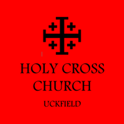 Holy Cross Church Uckfield