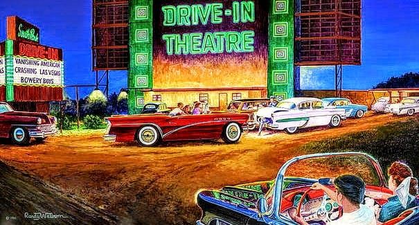 Wisconsin Dells 2022 Season Opener | Big Sky Drive-In Theatre ...