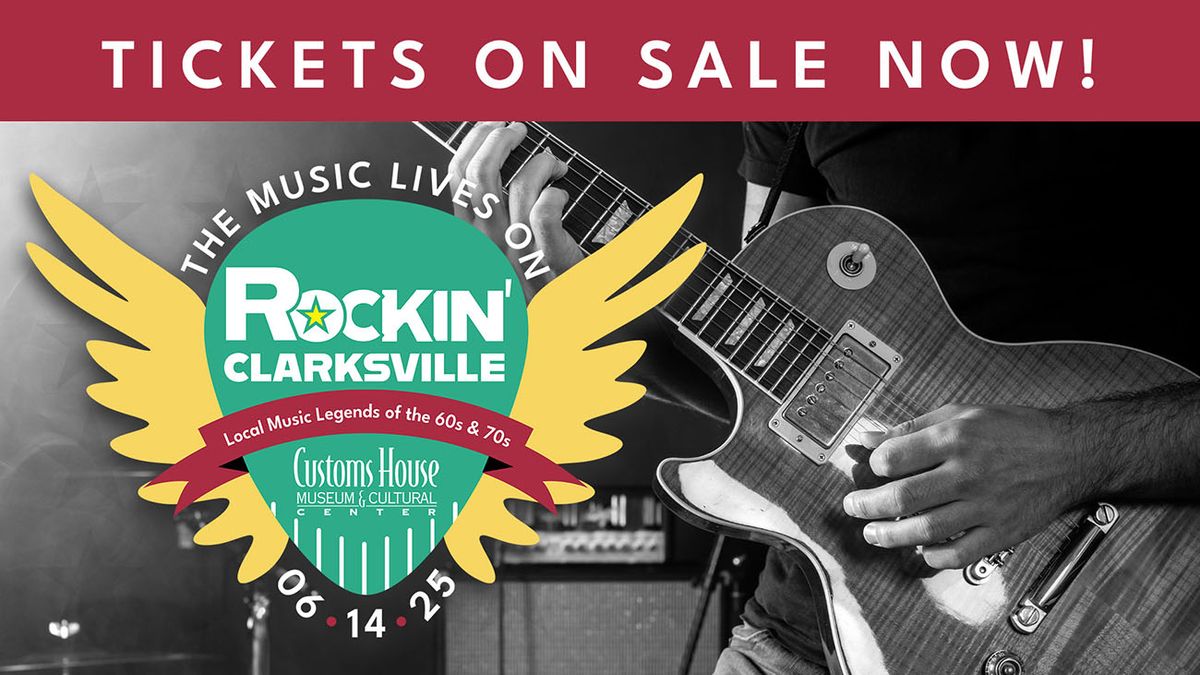 Rockin The Legends at Sheffield City Hall