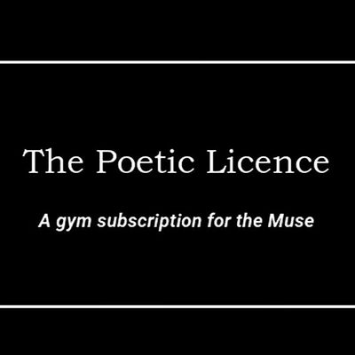 The Poetic Licence