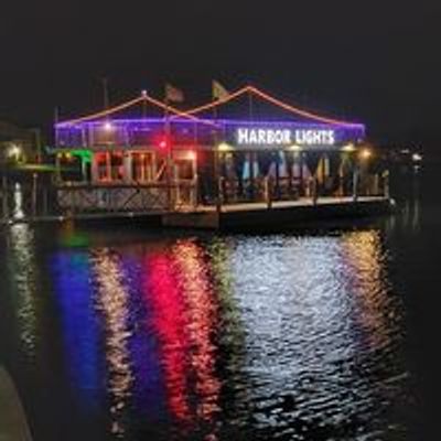 DFW Boat Ride Harbor Lights Cruises