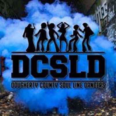 Dougherty County - D.C. Soul Line Dancers