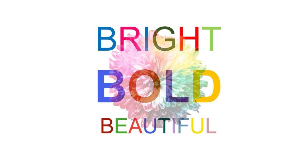 Spring Art Show: Bright, Bold & Beautiful | 800 W Germantown Pike, East ...