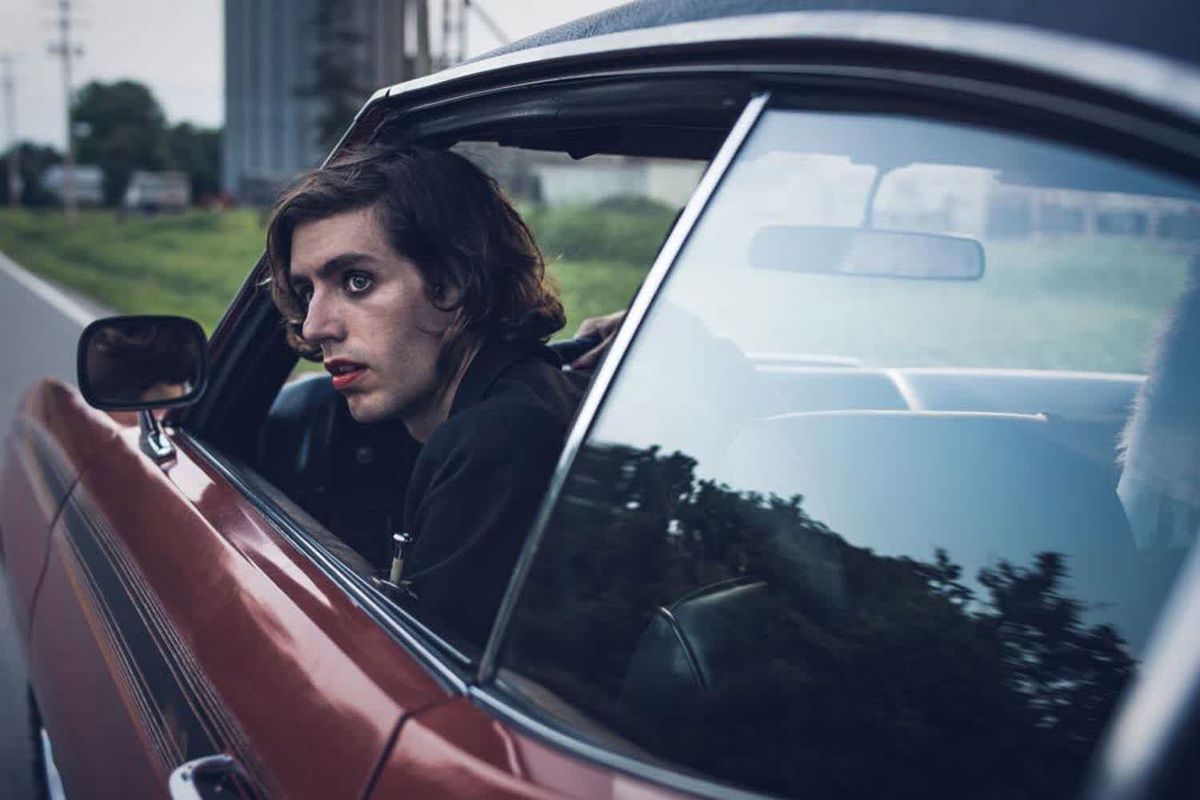 Ezra Furman Manchester Tickets