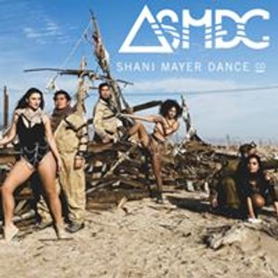 Shani Mayer Dance Company #SMDC