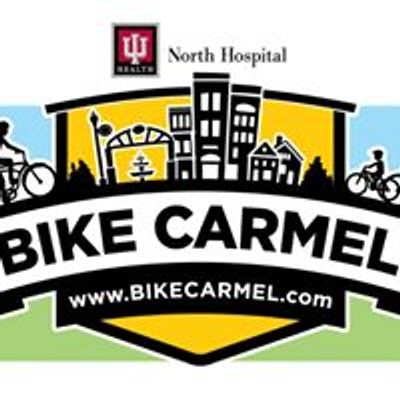 Bike Carmel