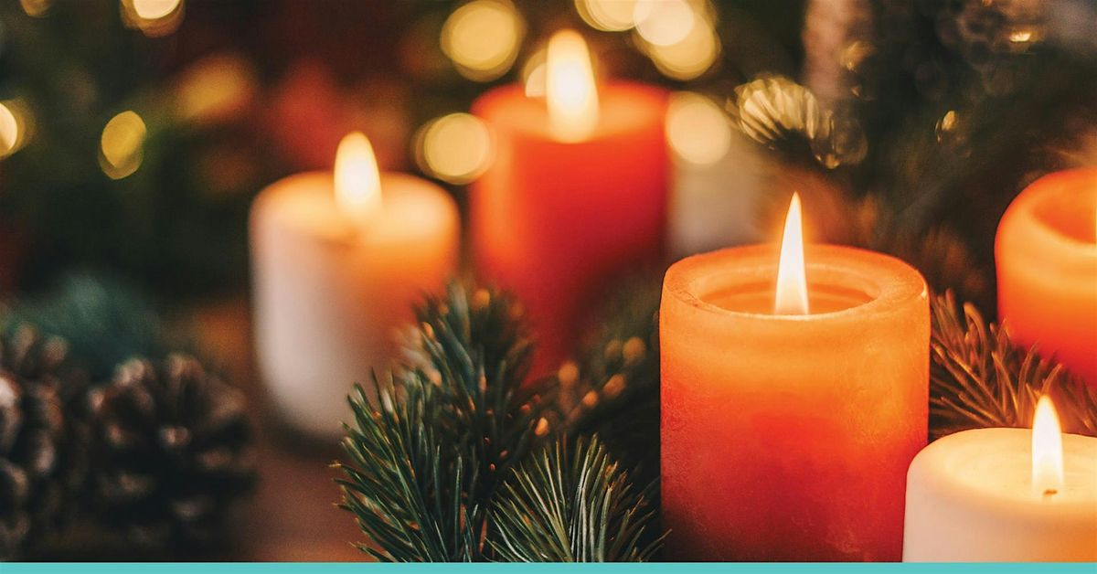 Celebration of Lights Memorial Service