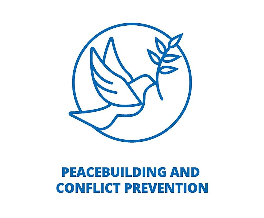 Cultivating a Culture of PEACE Cal Expo, Expo Building 2, enter near the 9/11 Memorial