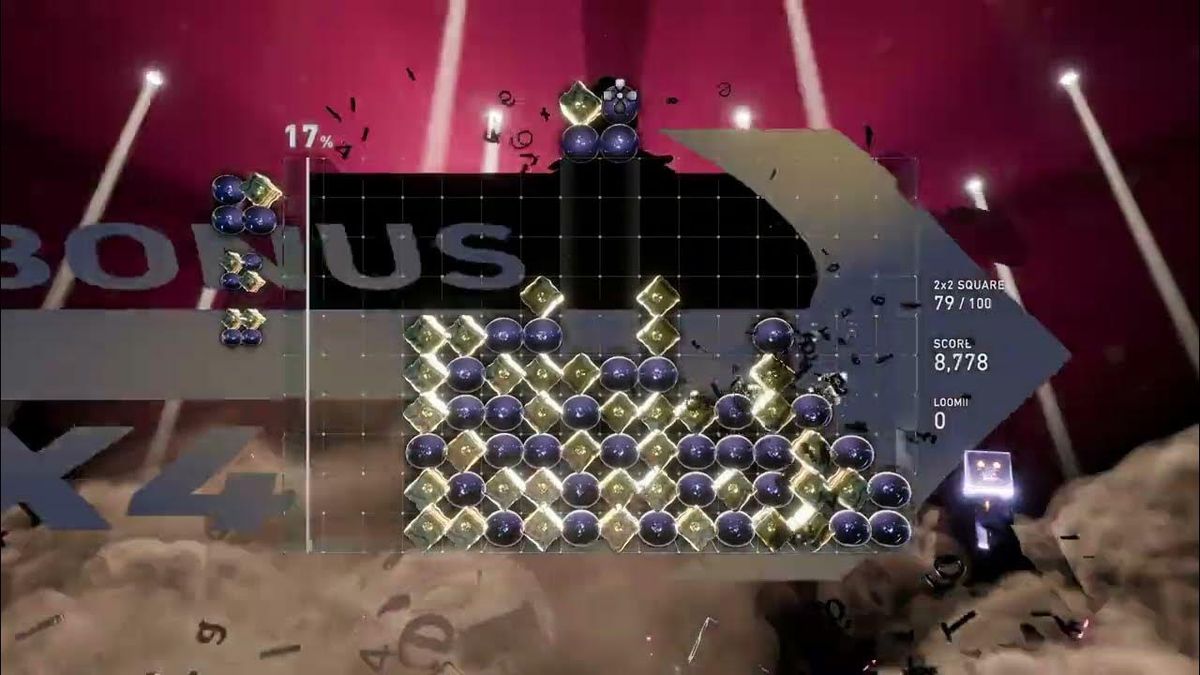 Four Square: 2x2 Improv Show