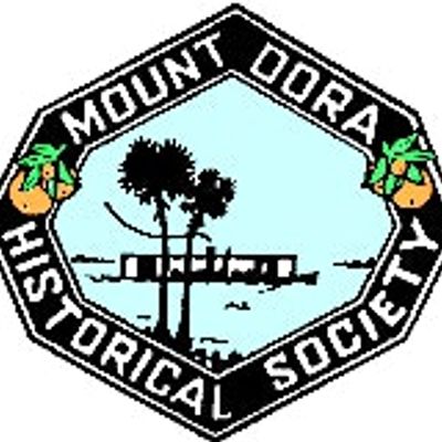 The Mount Dora Historical Society